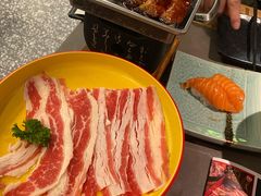 -沼津港精致料理·寿喜烧·烧鸟(龙湖南桥天街日料榜单店)