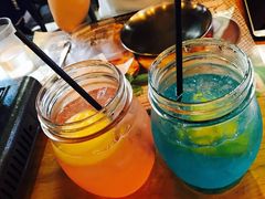 -Thank u mom非油炸健康鸡(万国广场店)