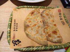 -同合居·非遗东北菜(王府井店)