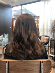 -CD Hair salon