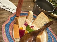 -云海肴·汽锅鸡·云南代表菜(曲江大悦城店)