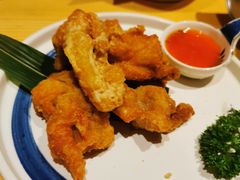 -酒井酱子·深夜食堂(东城汇店)
