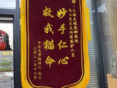 -瑞派天使宠物医院·神经外科·骨科·核磁(洛川中路店)