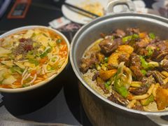 -青海名吃尕张娃非遗烤肉(城中店)