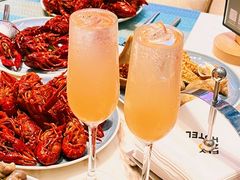 -菲住布渴酒店自助餐厅(阿里巴巴西溪园区店)