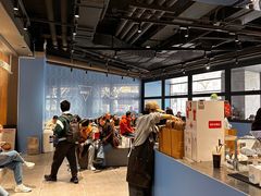 -Manner Coffee(淮海755店)