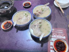 -丁太婆老妈蹄花(人民公园非遗总店)