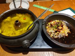 -云海肴·汽锅鸡·云南菜(苏州中心店)
