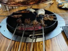 -号令江湖·水浒烤肉(和畅睦邻中心店)