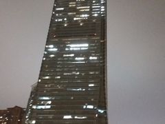 -环球贸易广场(ICC)