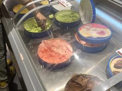 -汉巴味德·烤肉与啤酒的自助(杭州大悦城店)