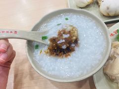 -百家鸡味馆(清泰店)