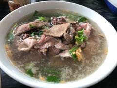 -南香小食店(水门路店)