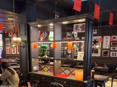 -阿大排档(长春这有山店)