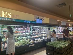 -AEON永旺(东方宝泰店)