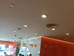 -大快活(罗湖商业城分店)