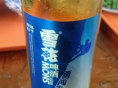 -丝路伊兰·兰州牛肉面(牛街总店)