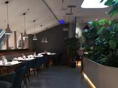 -悦海·家宴·冰花皮皮虾大锅贴(宝龙店)