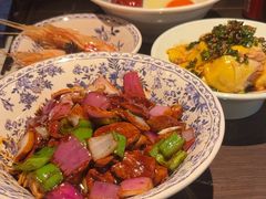 -阿大排档(长春这有山店)
