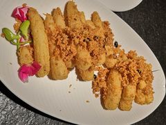 -安多素食(广仁寺路店)