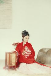 -美云庭古装·格格服汉服·京城旅拍(北京店)
