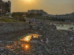 -在海一方公园