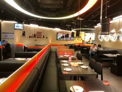 -师烤·豆花烤鱼(深圳坂田天虹店)
