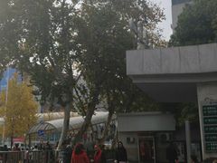 -华中科技大学同济医学院附属同济医院(汉口院区)