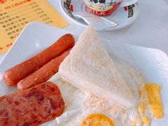 -1128港式茶餐厅(嘉信广场店)