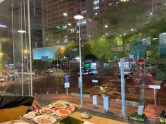 -萨莉亚意式餐厅(深南茂业店)