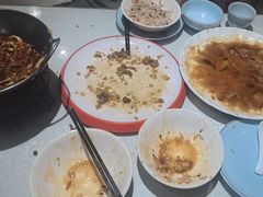 -逢春菜馆天津菜(胜利路店)