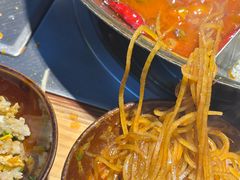 -阳阳老火锅(小南门店)