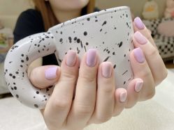 -槿里日式美甲工作室
