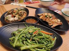 -越小品·越南餐厅(万科里店)