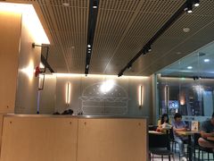 -麦当劳(龙阳路店)