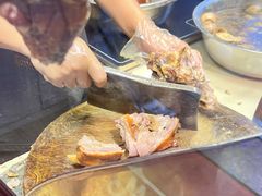 -陆记鹅庄·潮汕菜·狮头鹅(大仟里店)