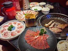 -牛焱·烧肉酒肆(五大道店)