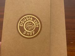 -Double cafe