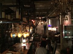 大堂-MAAN COFFEE(金桥店)