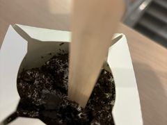 -麦当劳(东方时代广场分店)