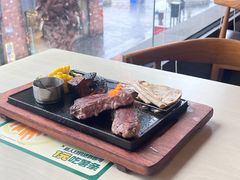 -豪客来牛排(重庆大学城熙街店)