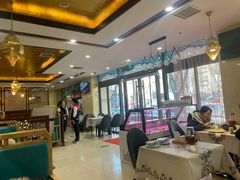 -阿西叶滩羊馆(交大店)