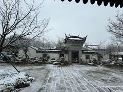 -巡塘古镇