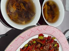 -千百味红餐厅·江西菜(绿地双子塔店)