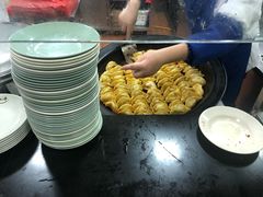-味一早餐(新芝路店)
