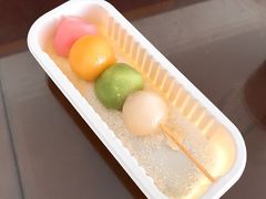 -米阿糯糕团•酒酿•甜品(莫愁店)