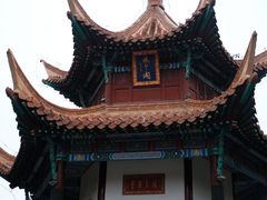 -戏马台景区