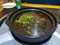 招牌藿香锅-巴色鱼捞(龙舟路直营店)