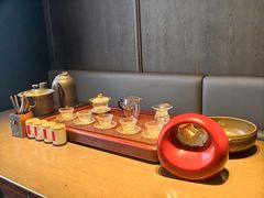 -怡情荟•海鲜青岛菜(五四广场旗舰店)