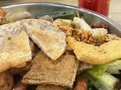-瑞安第一泡·后街泡泡(虹桥后街店)